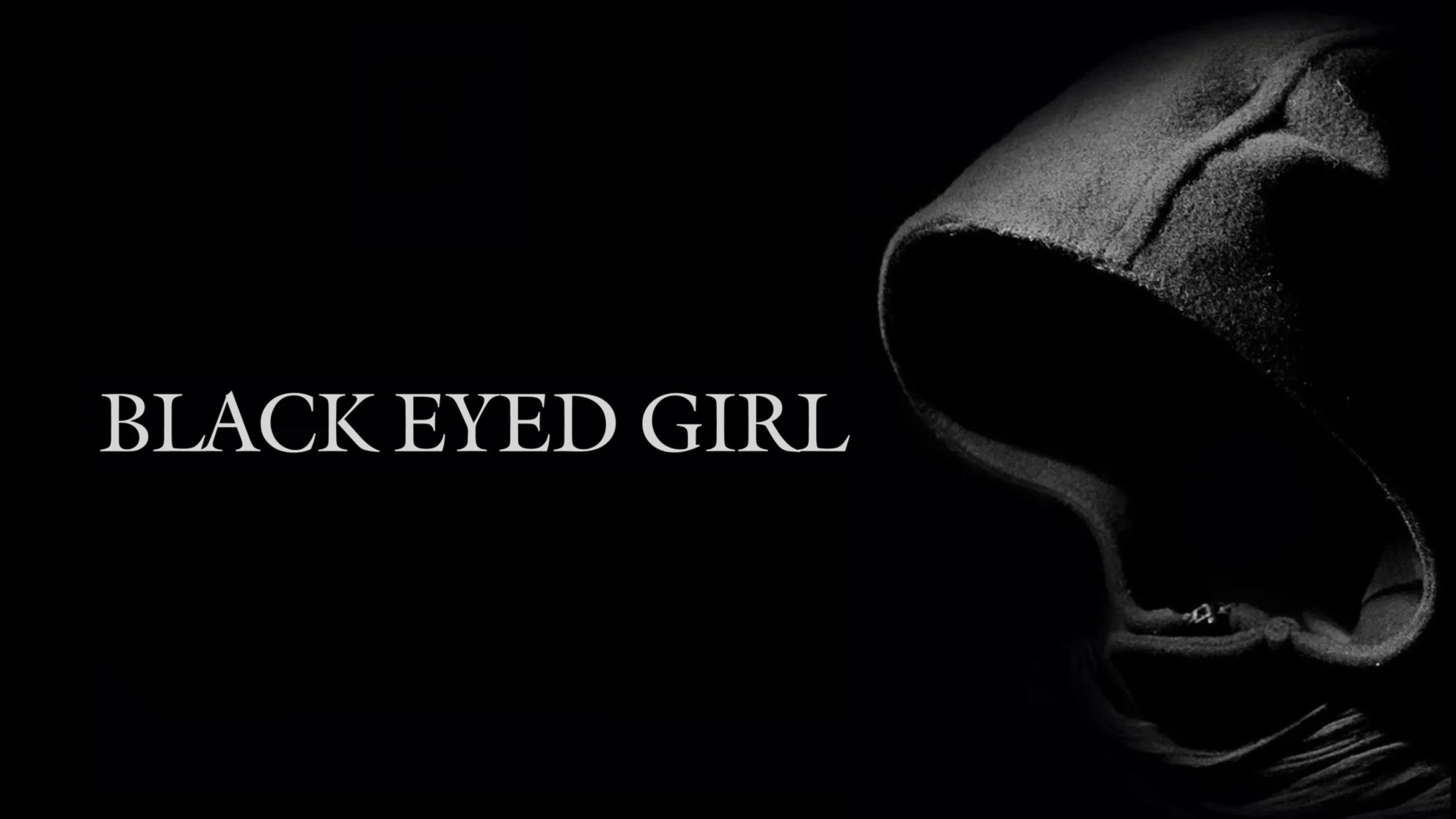 Black Eyed Girl poster